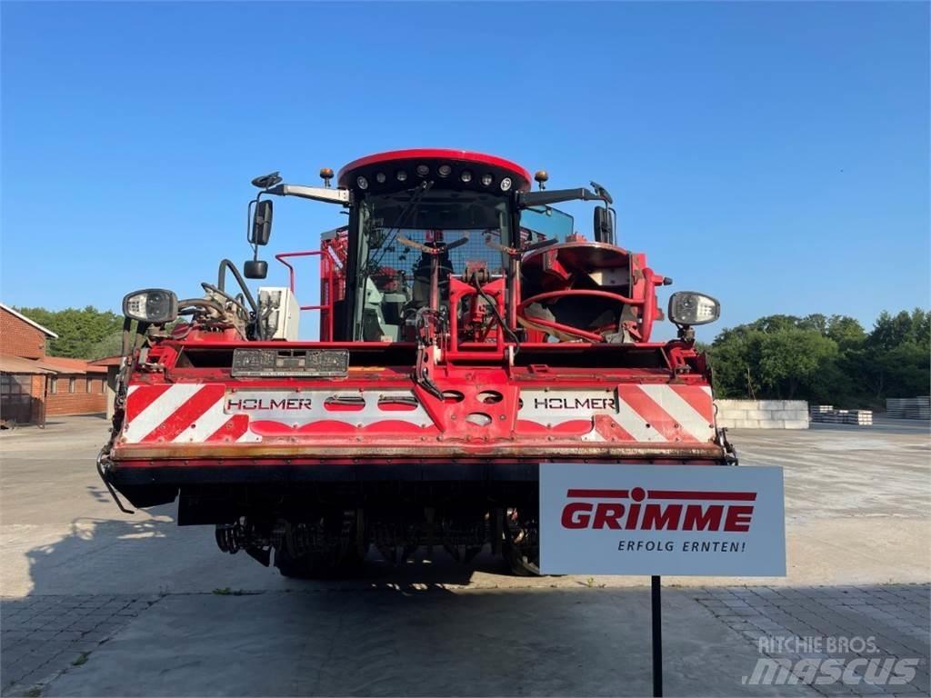 Holmer T4-40 Landbruk - Annet
