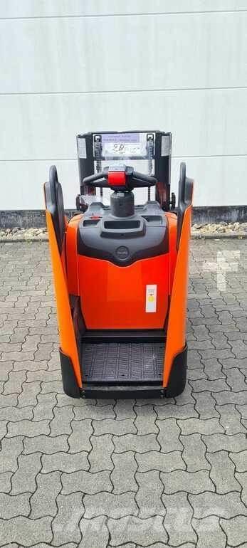 Toyota BT SPE200D Ledestablere