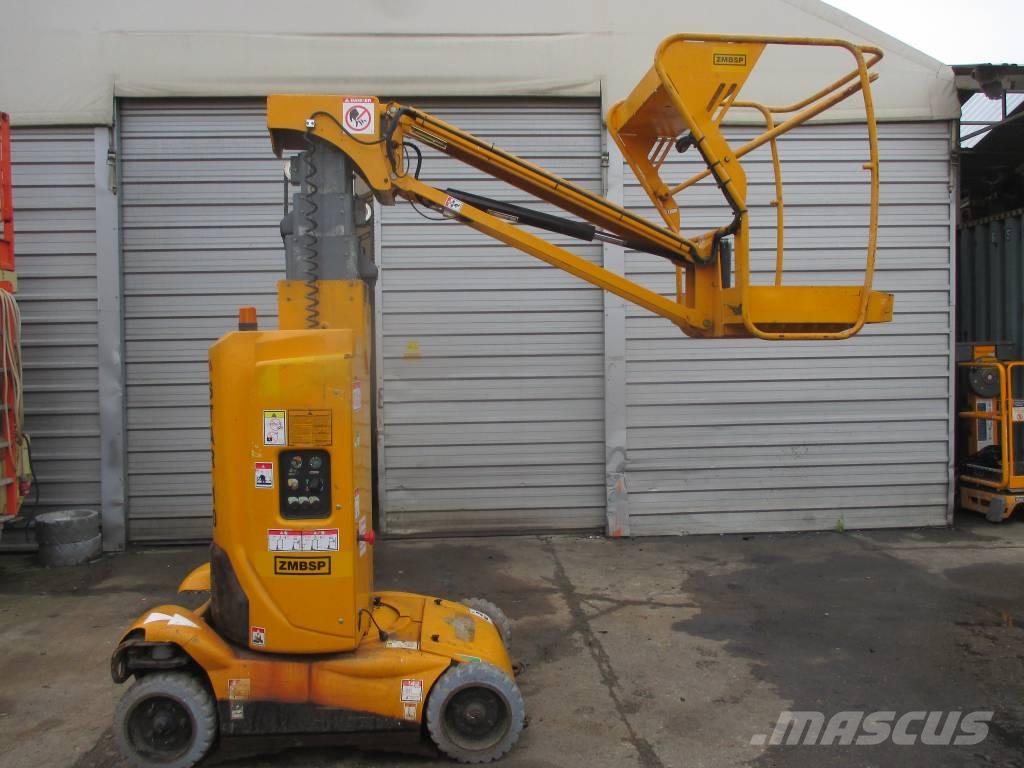 Haulotte Star 10 Personløftere