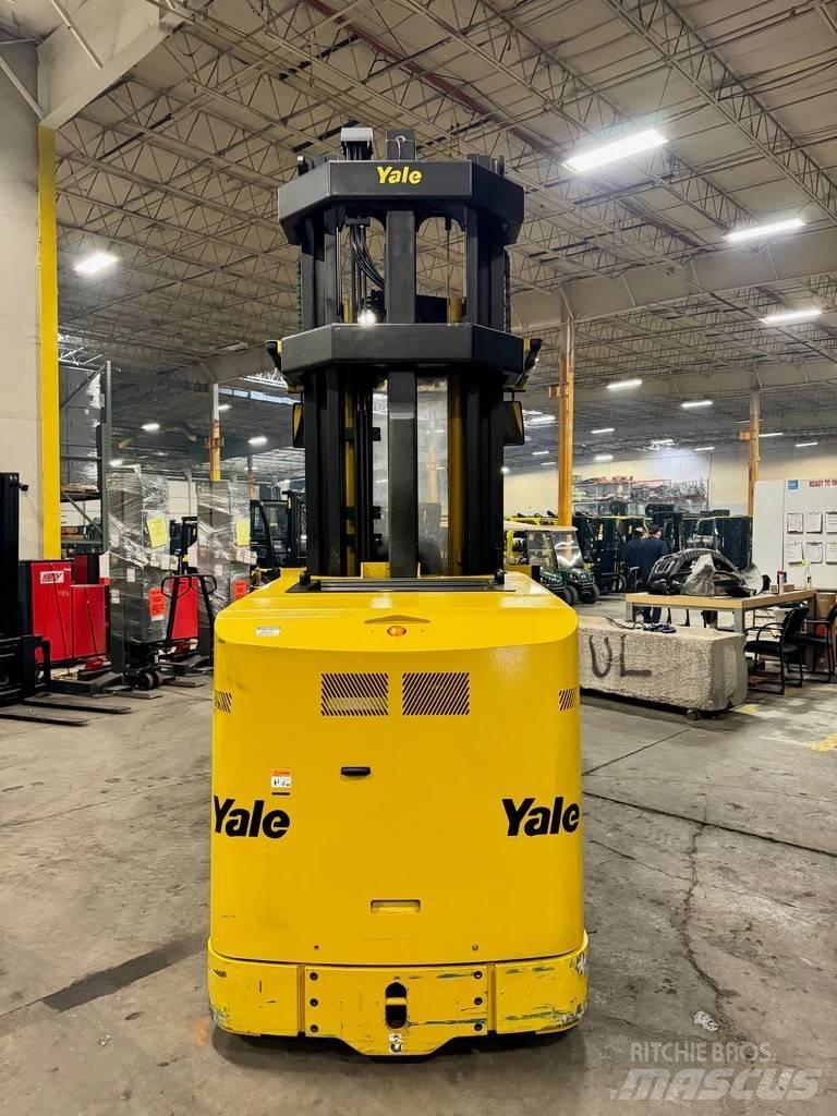 Yale NTA030SB Elektriske trucker