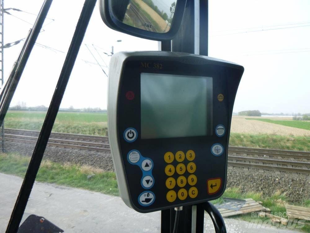 CAT 924 G HL Hjullastere