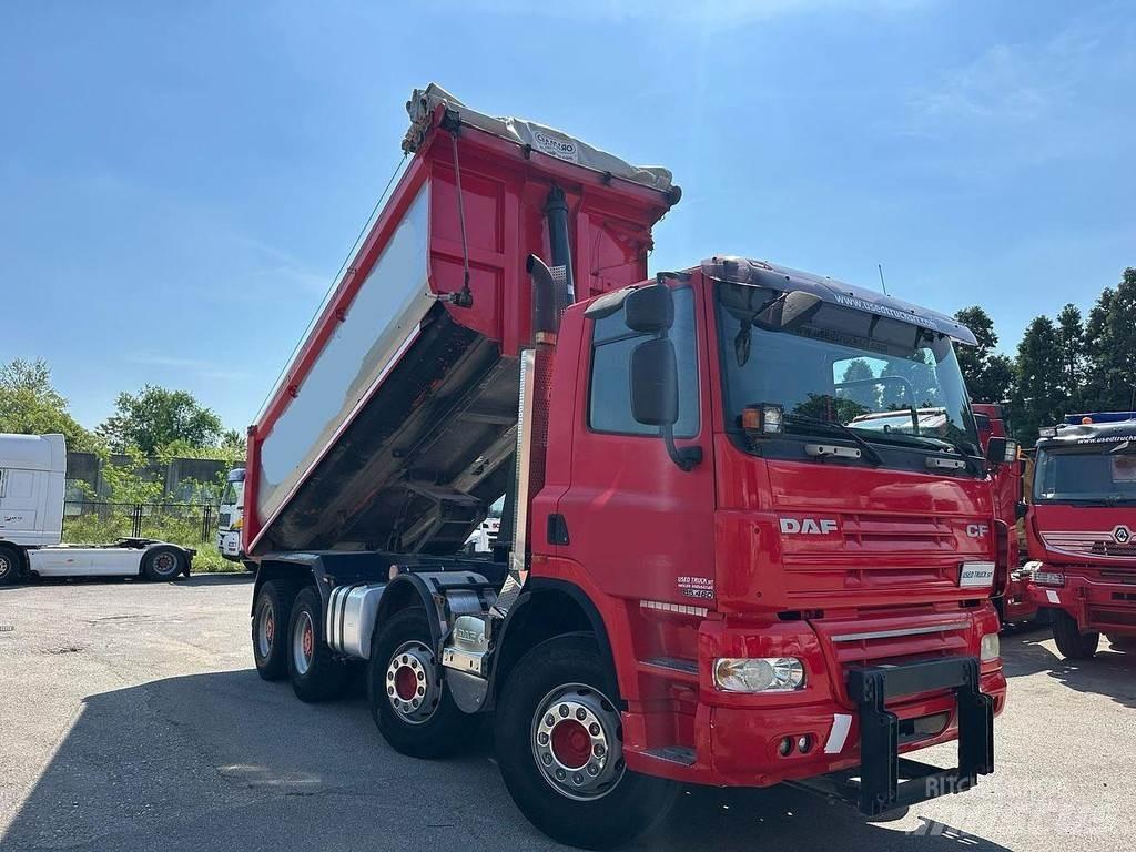 DAF CF 85.460 Tippbil