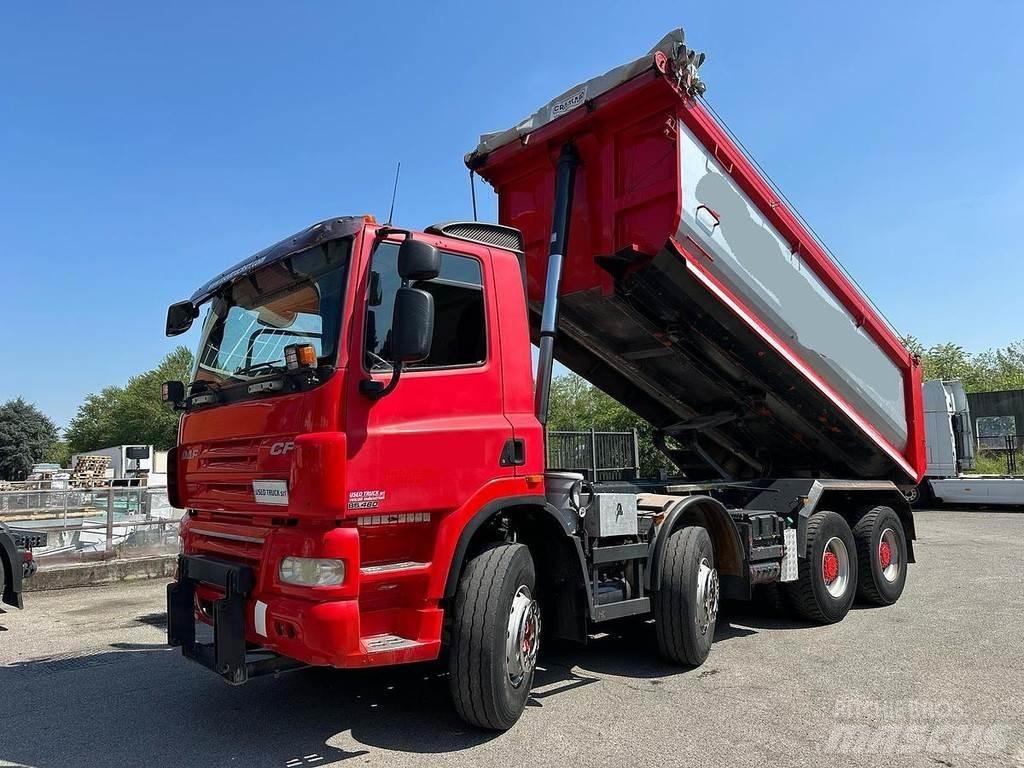 DAF CF 85.460 Tippbil