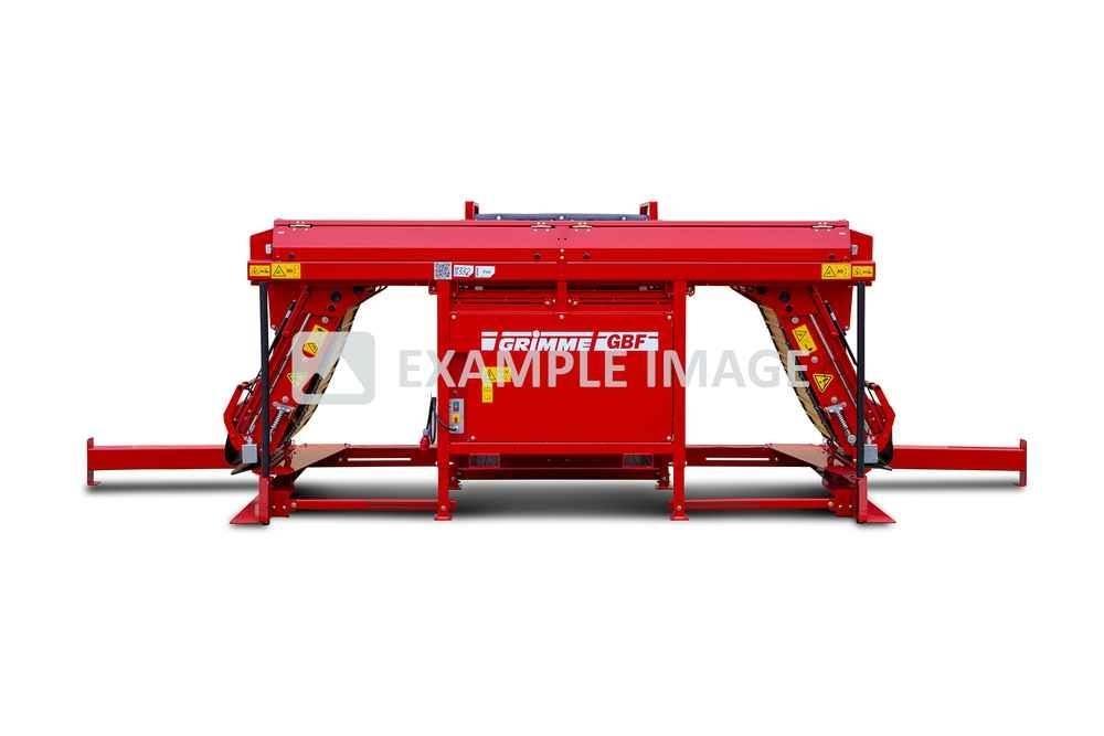 Grimme GBF Potetmaskiner - Annet