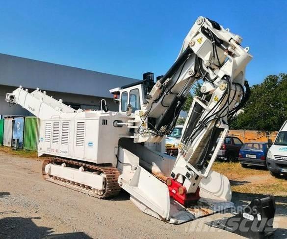 Schaeff 312 Annet gruveutstyr