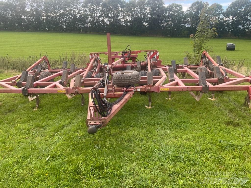 Horsch Terrano Harver