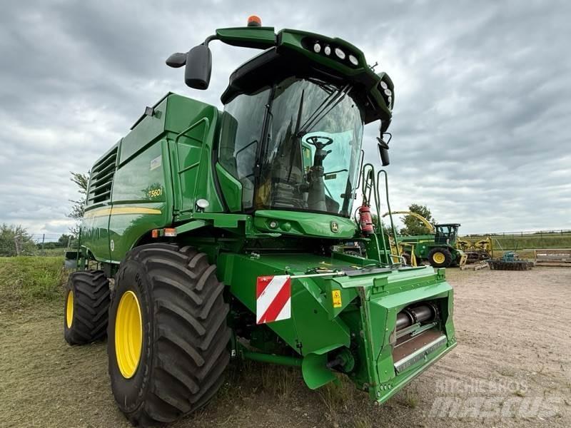 John Deere T560i Landbruk - Annet