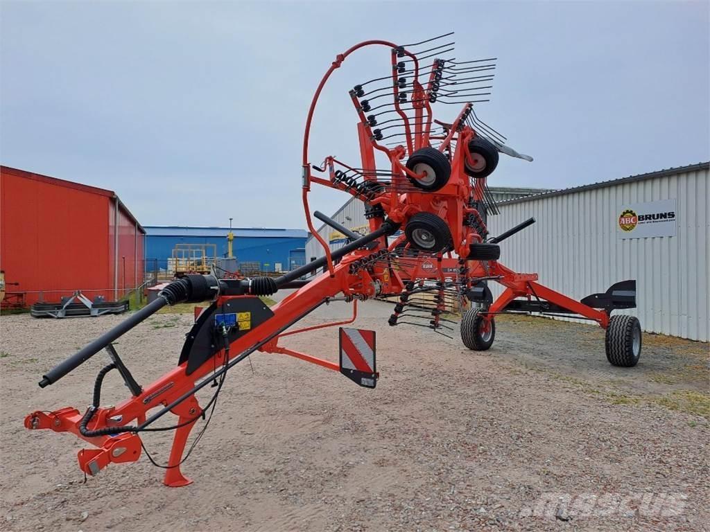 Kuhn GA 6930 Svanser