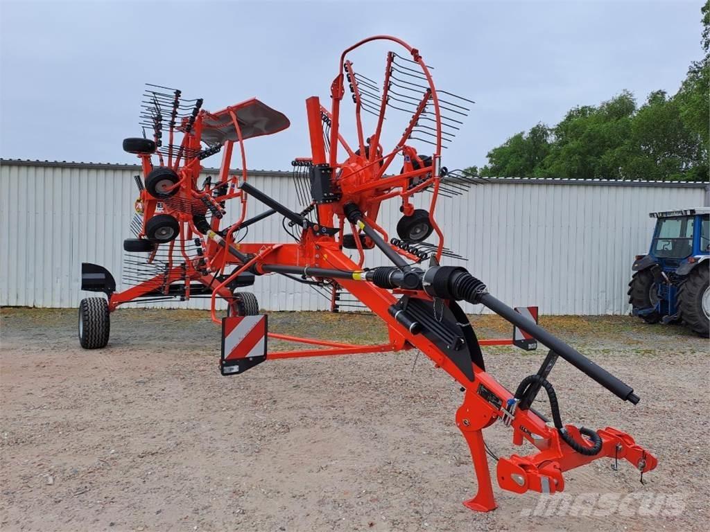 Kuhn GA 6930 Svanser