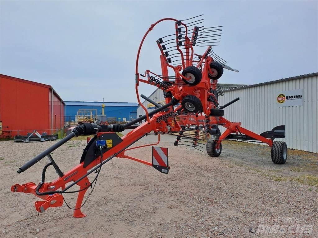 Kuhn GA 6930 Svanser