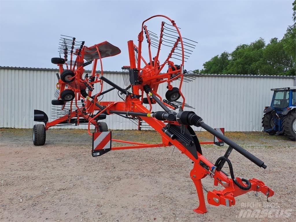 Kuhn GA 6930 Svanser
