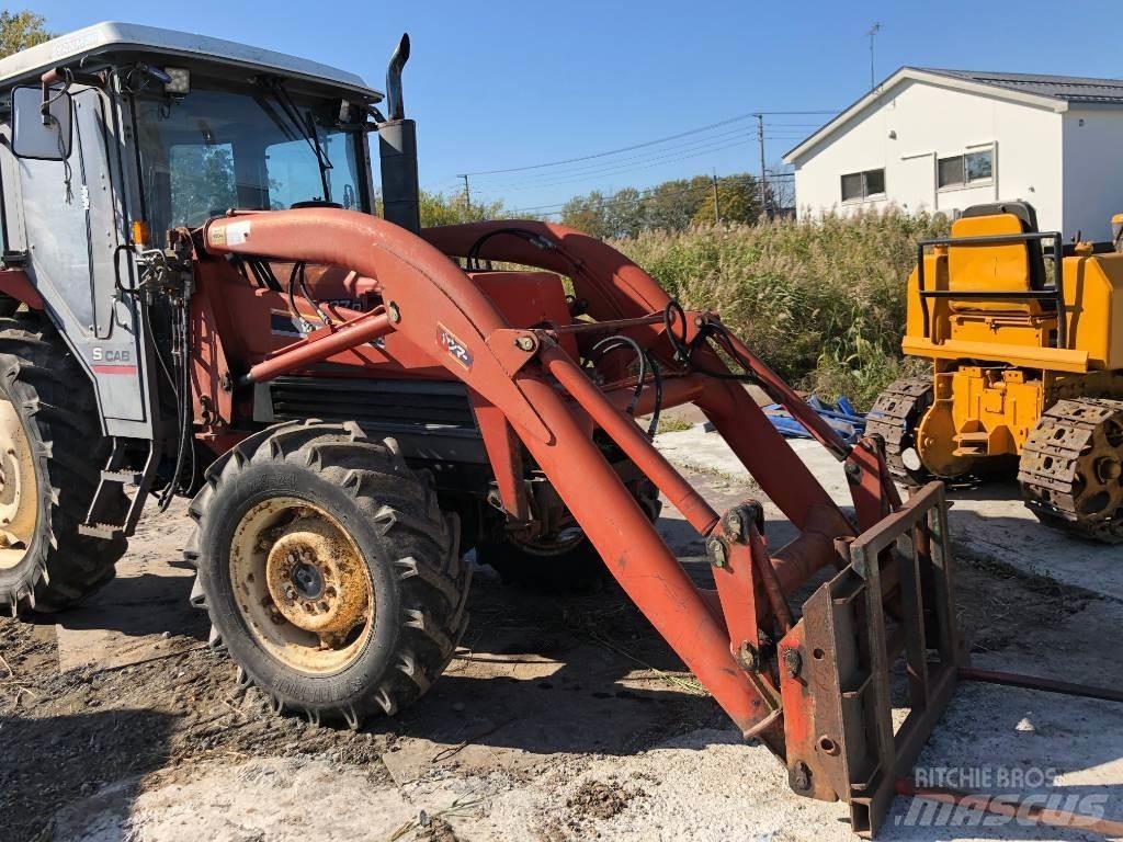 Yanmar F97D Diesel Trucker