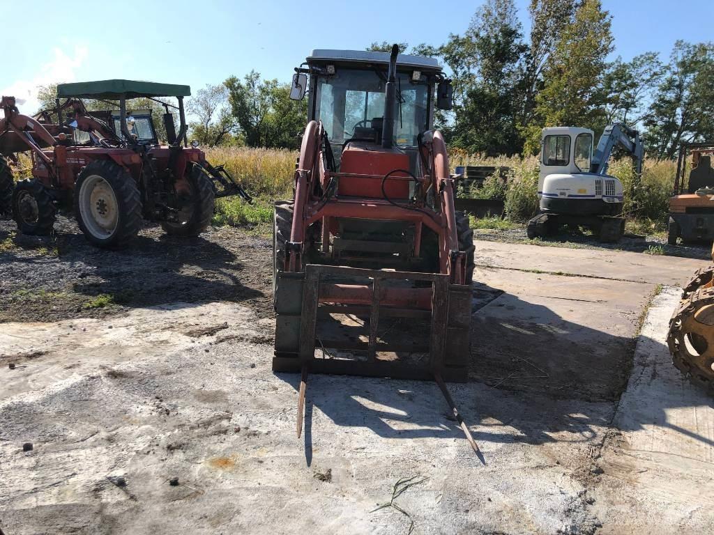 Yanmar F97D Diesel Trucker
