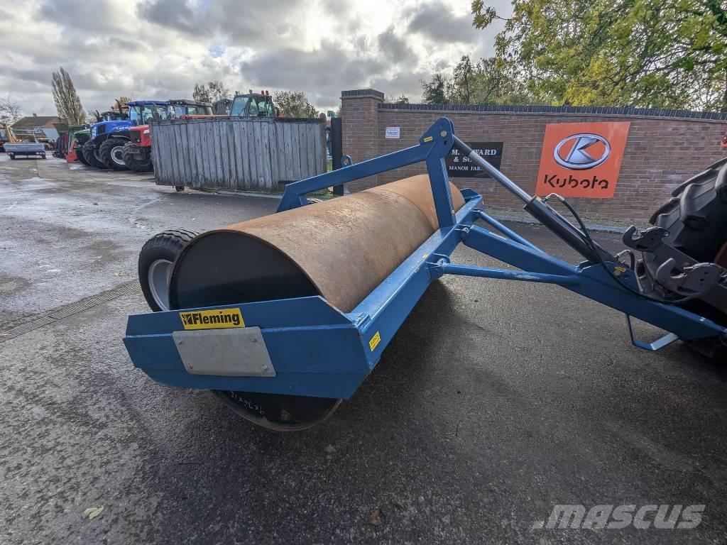 Fleming 9WK12 Valser