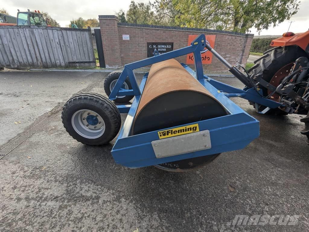 Fleming 9WK12 Valser