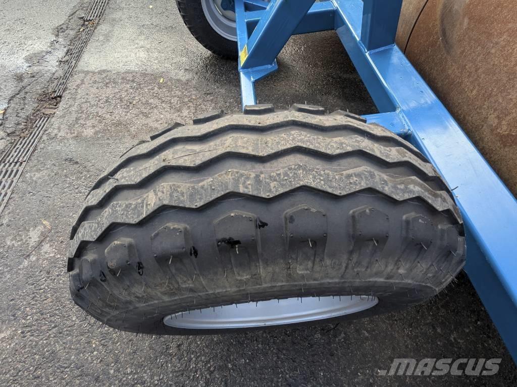 Fleming 9WK12 Valser