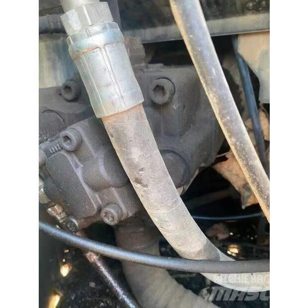 Kobelco SK 75 Midigravere 7 - 12t