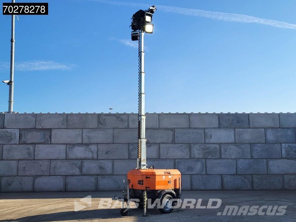 Towerlight VB-9 Lystårn