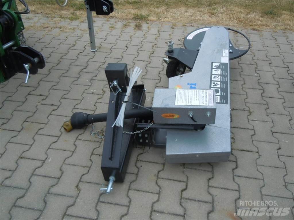Kellfri 35-TS600 Park- og hagemaskiner - Annet