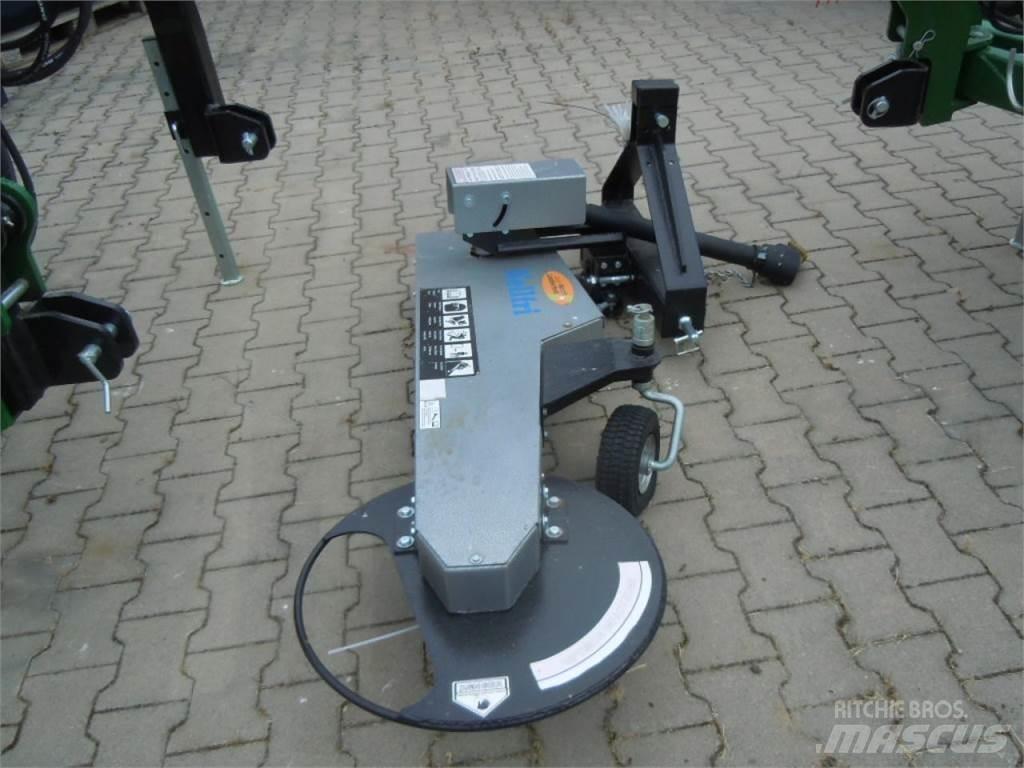 Kellfri 35-TS600 Park- og hagemaskiner - Annet