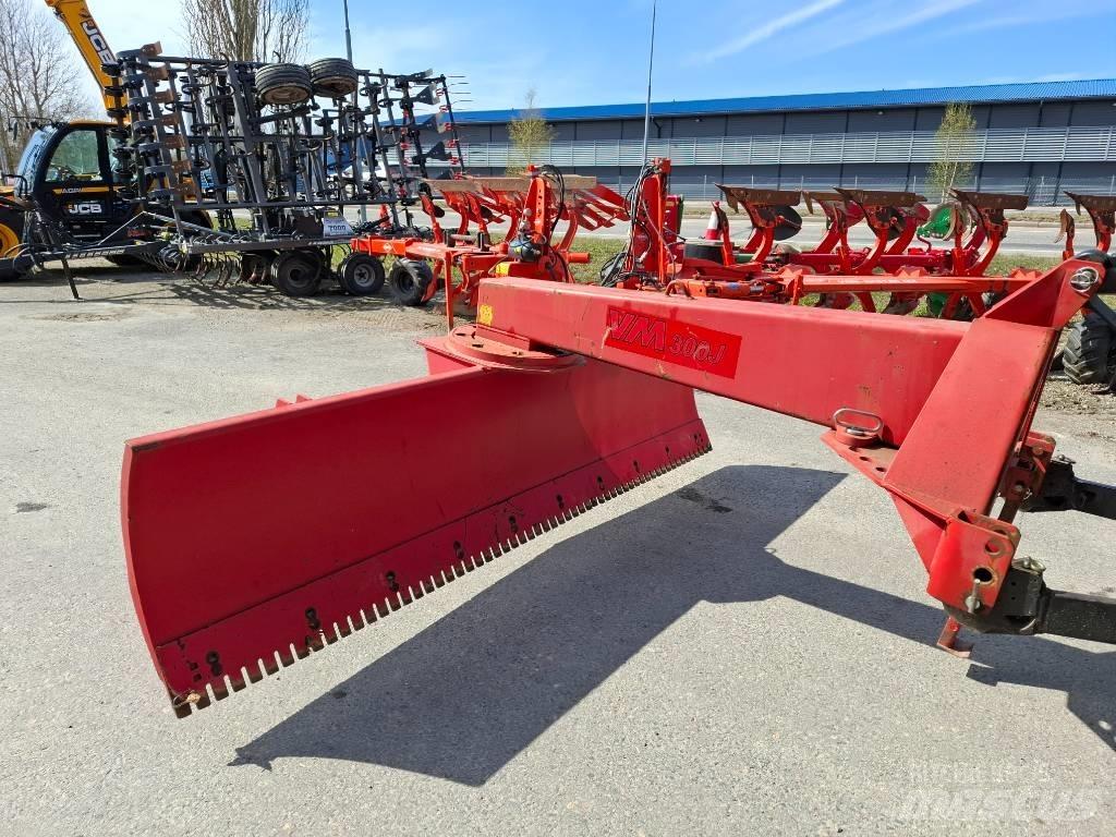 VM 300 JH Veiskraper