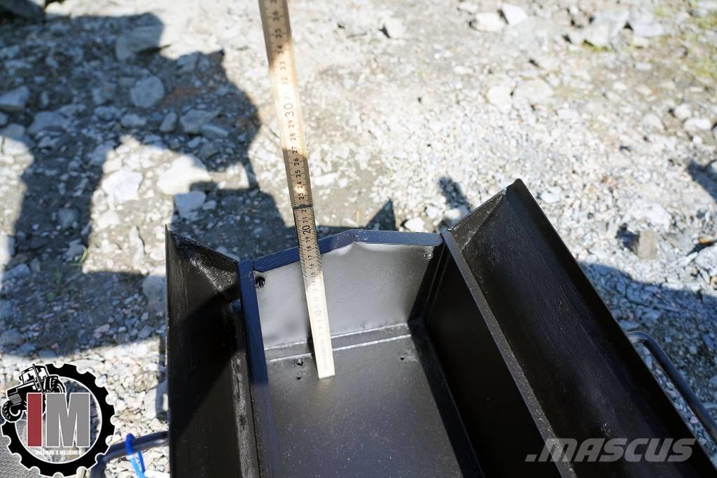  Verktygslåda Landbruk - Annet