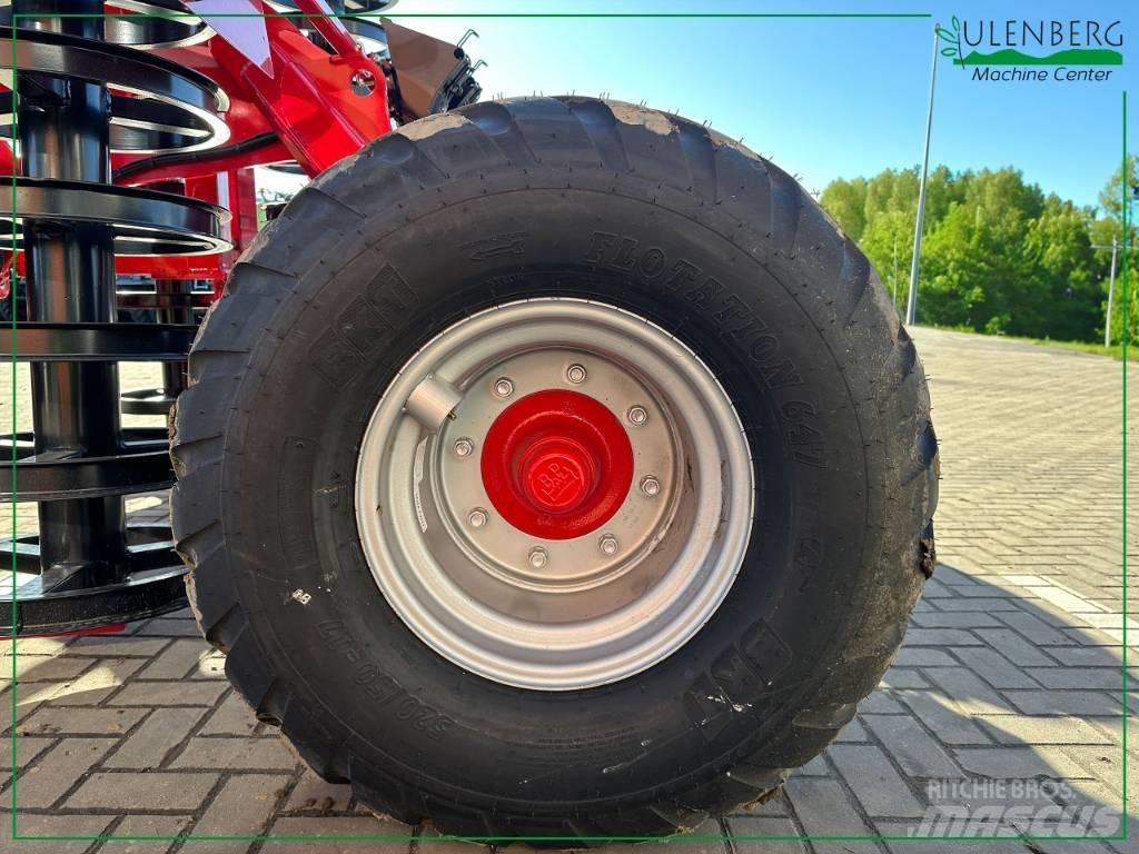 Horsch Joker 5 RT Skålharver