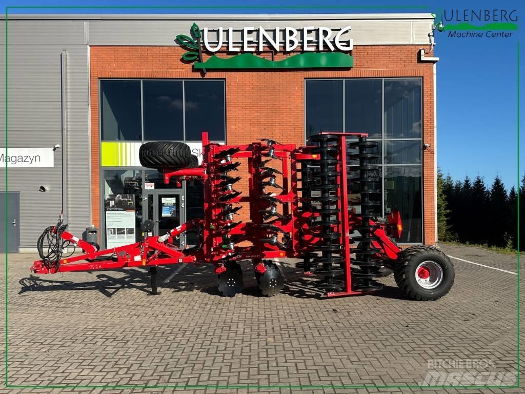 Horsch Joker 5 RT Skålharver