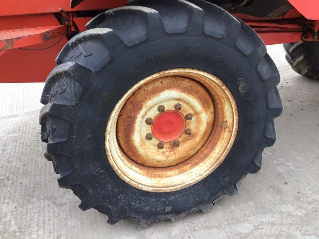 Bateman RB25 SPRAYER Selvdrevne sprøyter