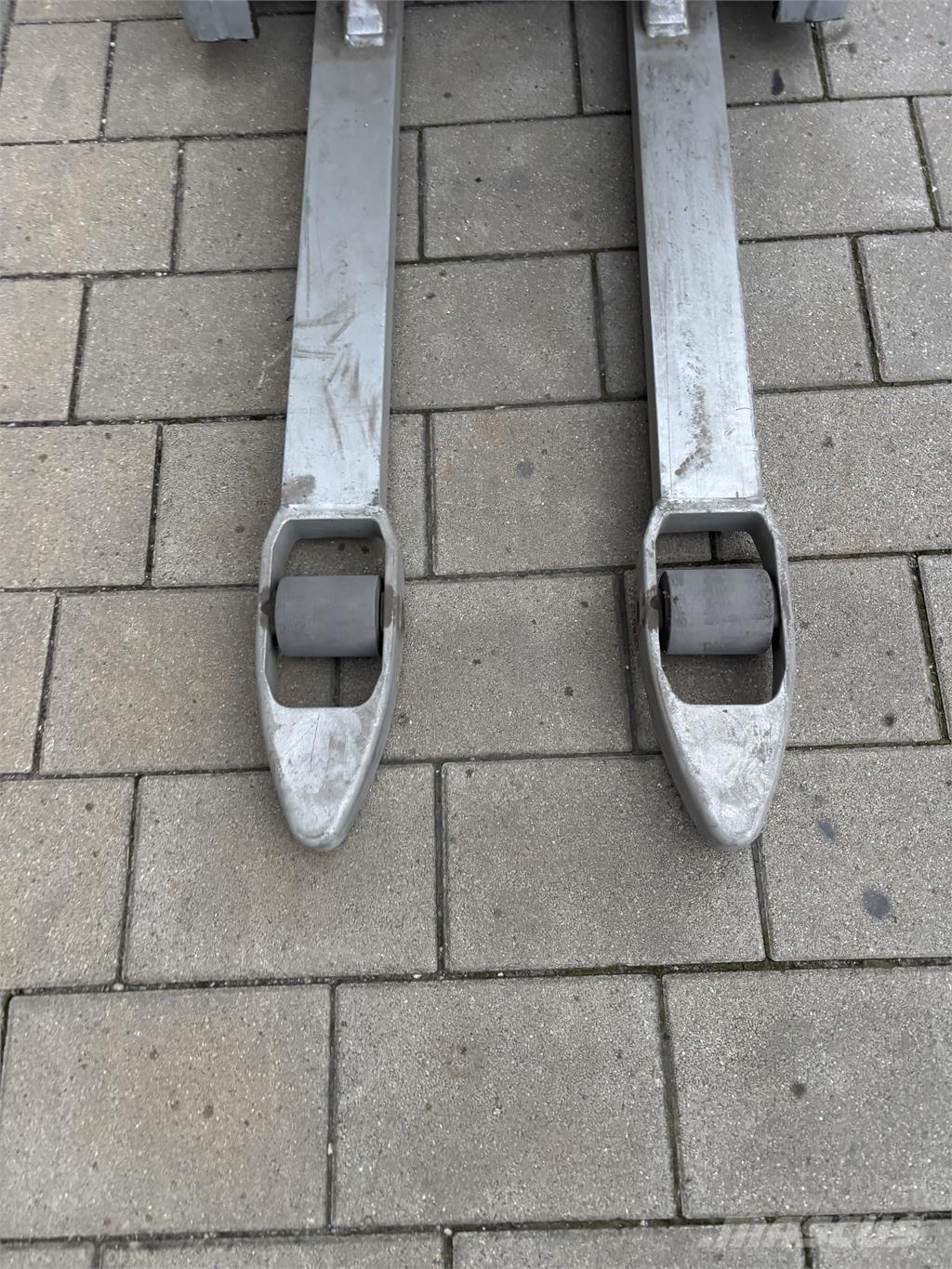 Still EXV 10 Stablere