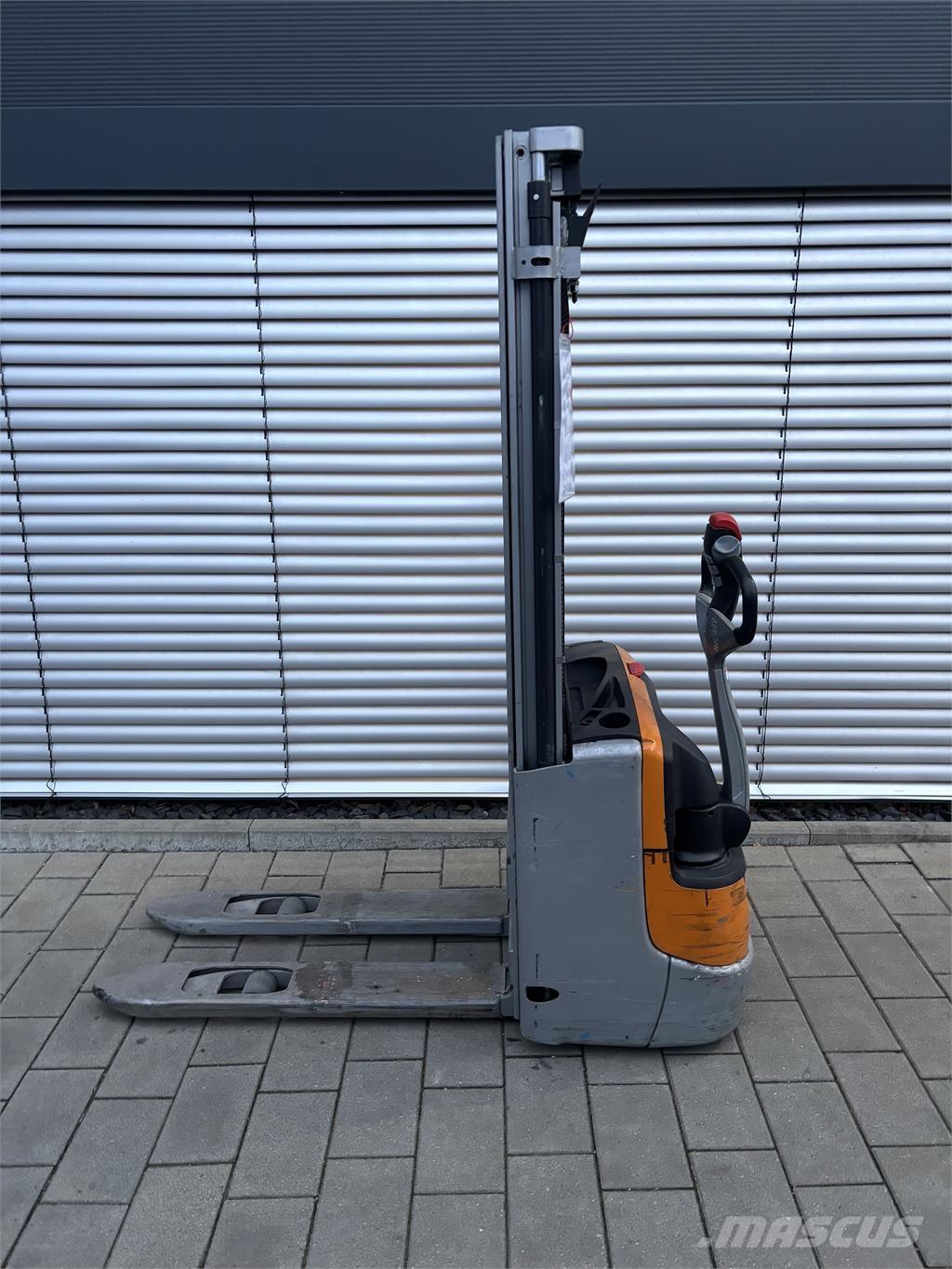 Still EXV 10 Stablere