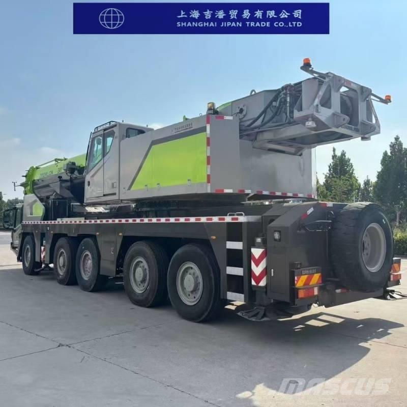 Zoomlion ZAT 2000 V Allterreng kraner