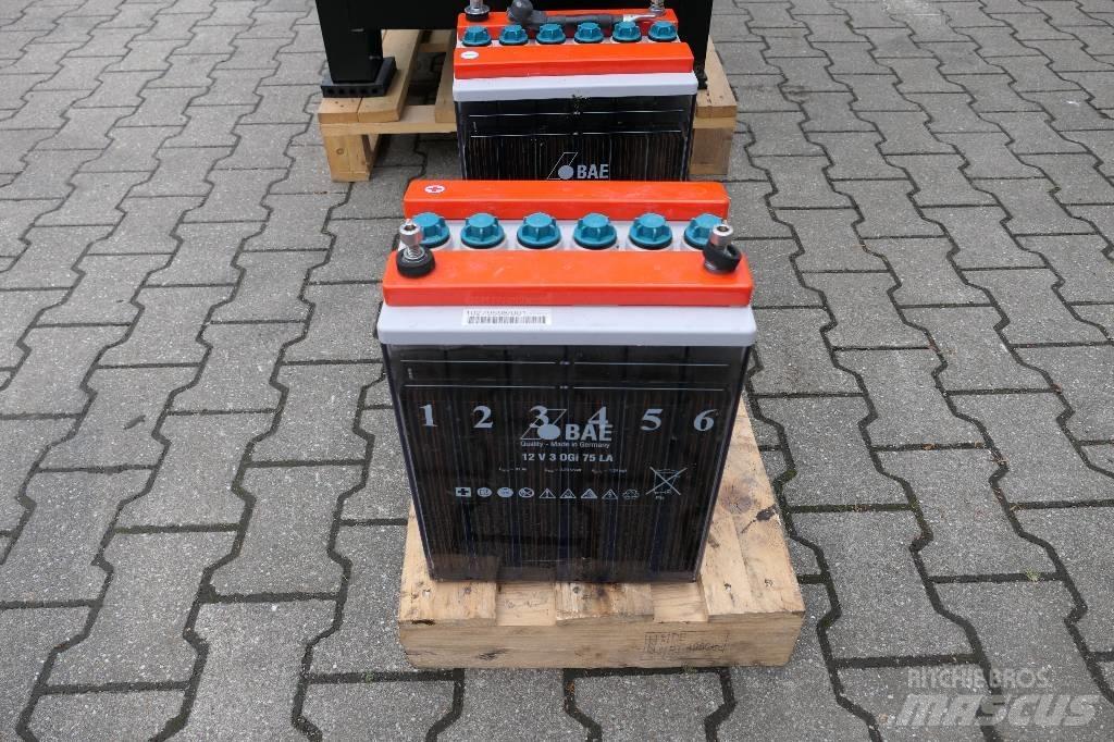 Kohler K16-APM 303 Diesel Generatorer