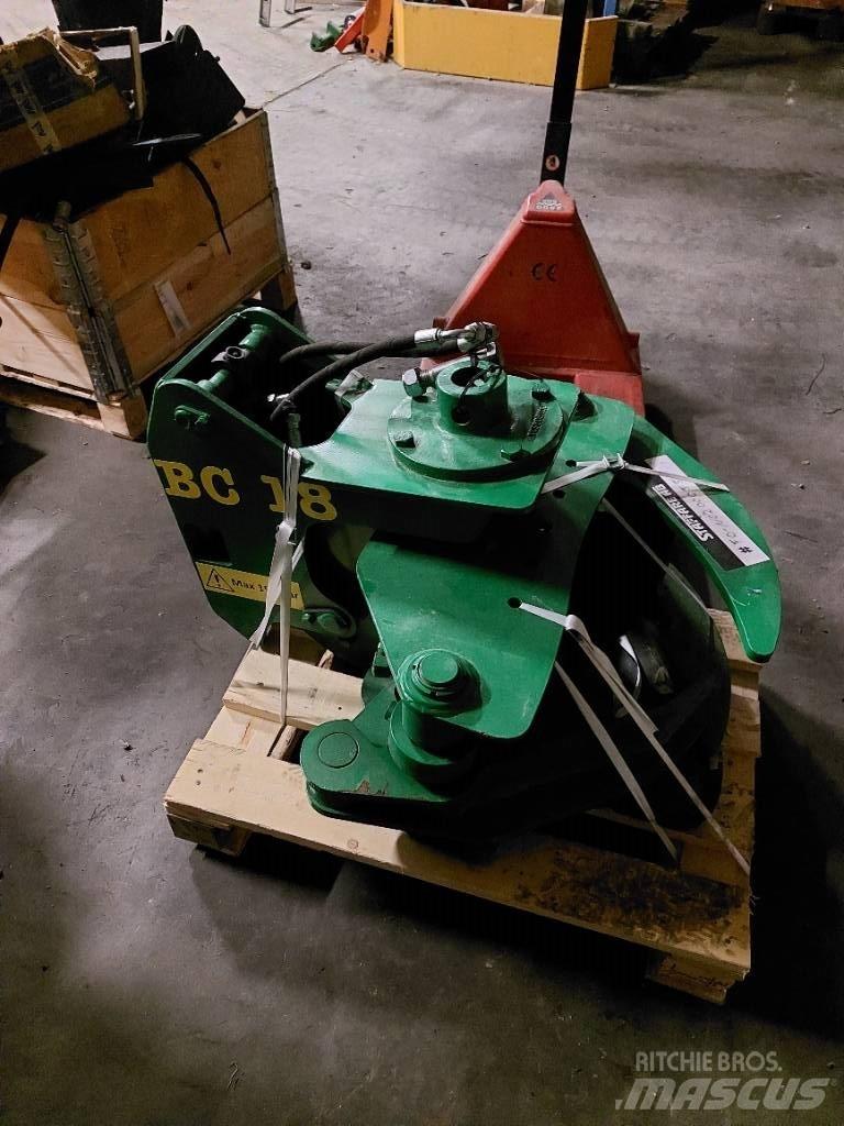 Farma BC 18 Landbruk - Annet