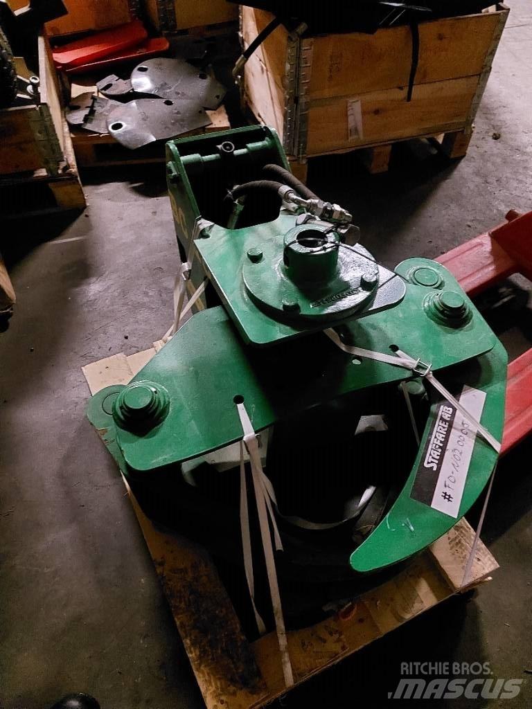 Farma BC 18 Landbruk - Annet