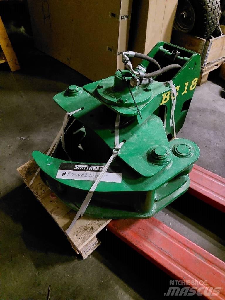 Farma BC 18 Landbruk - Annet