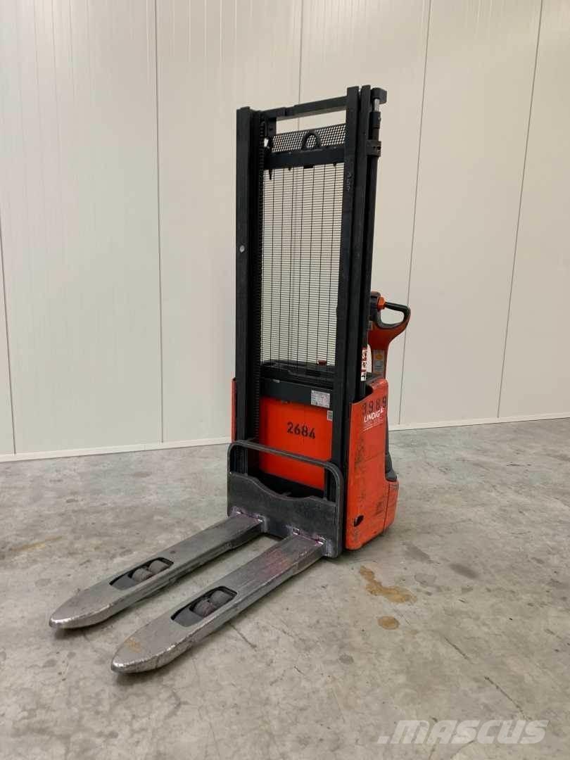 Linde L12 Stablere