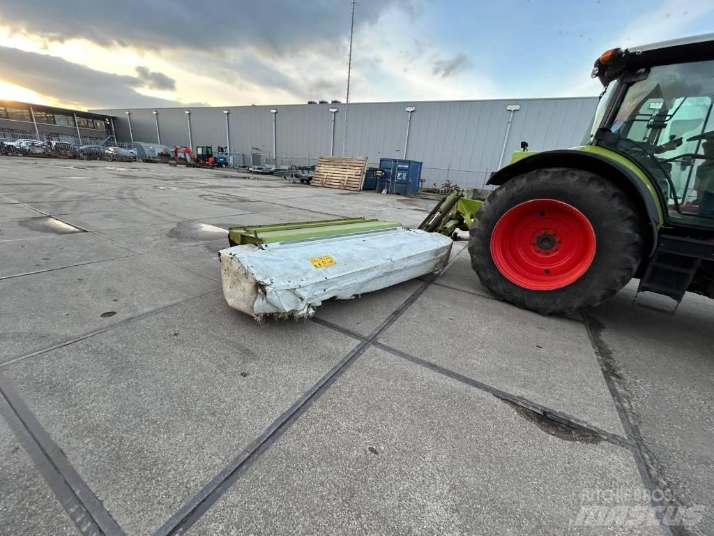 CLAAS Disco 300 C Slåmaskiner