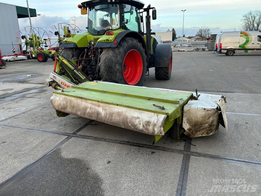 CLAAS Disco 300 C Slåmaskiner