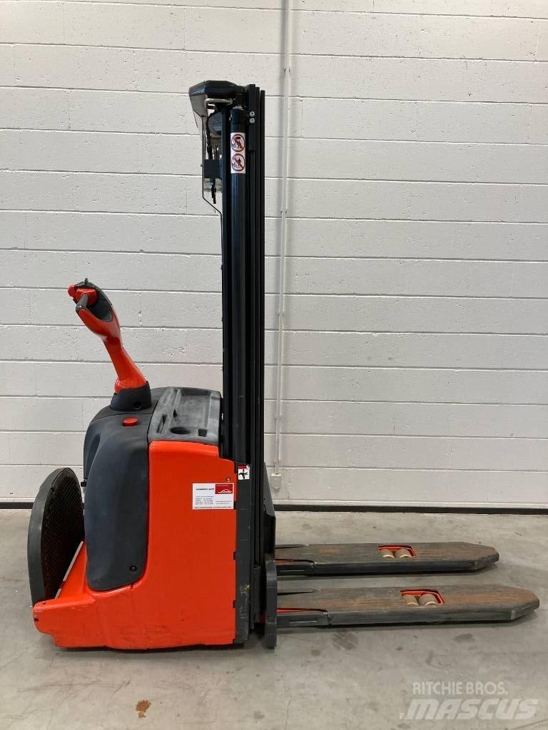Linde L14P/1169 Stablere