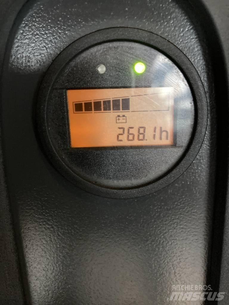 Linde L14P/1169 Stablere