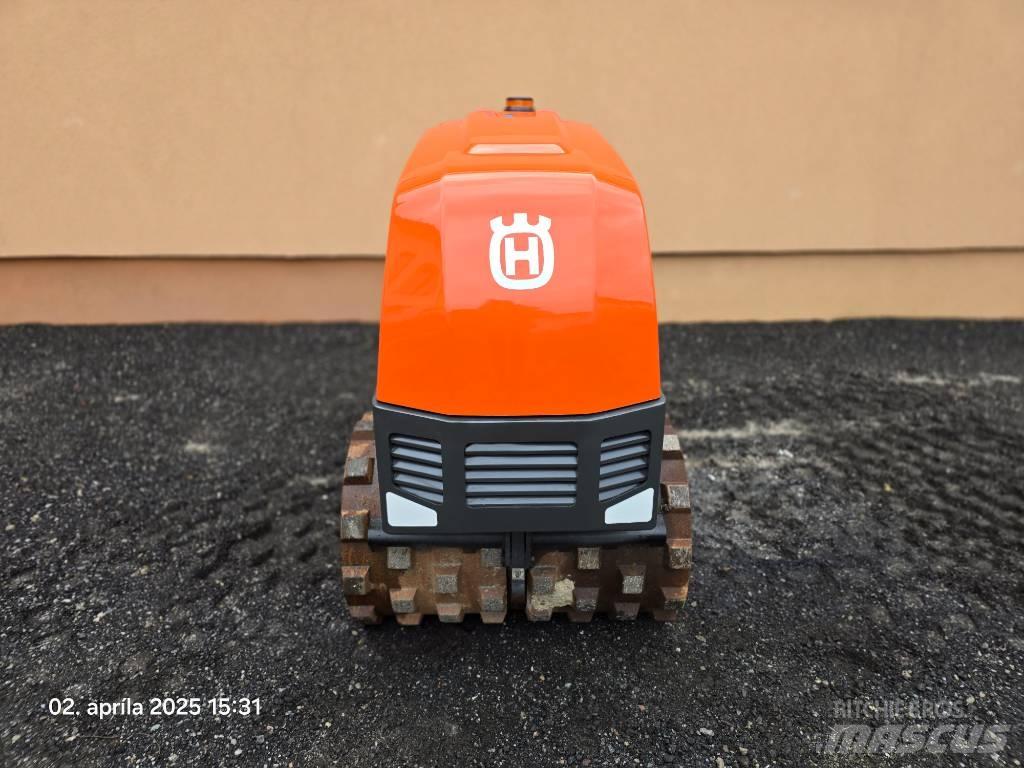  Husqarna LP 9505 Vibroplater