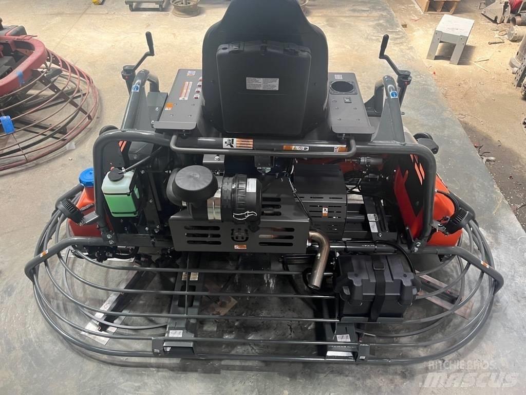 Husqvarna CRT 48-57K Skje