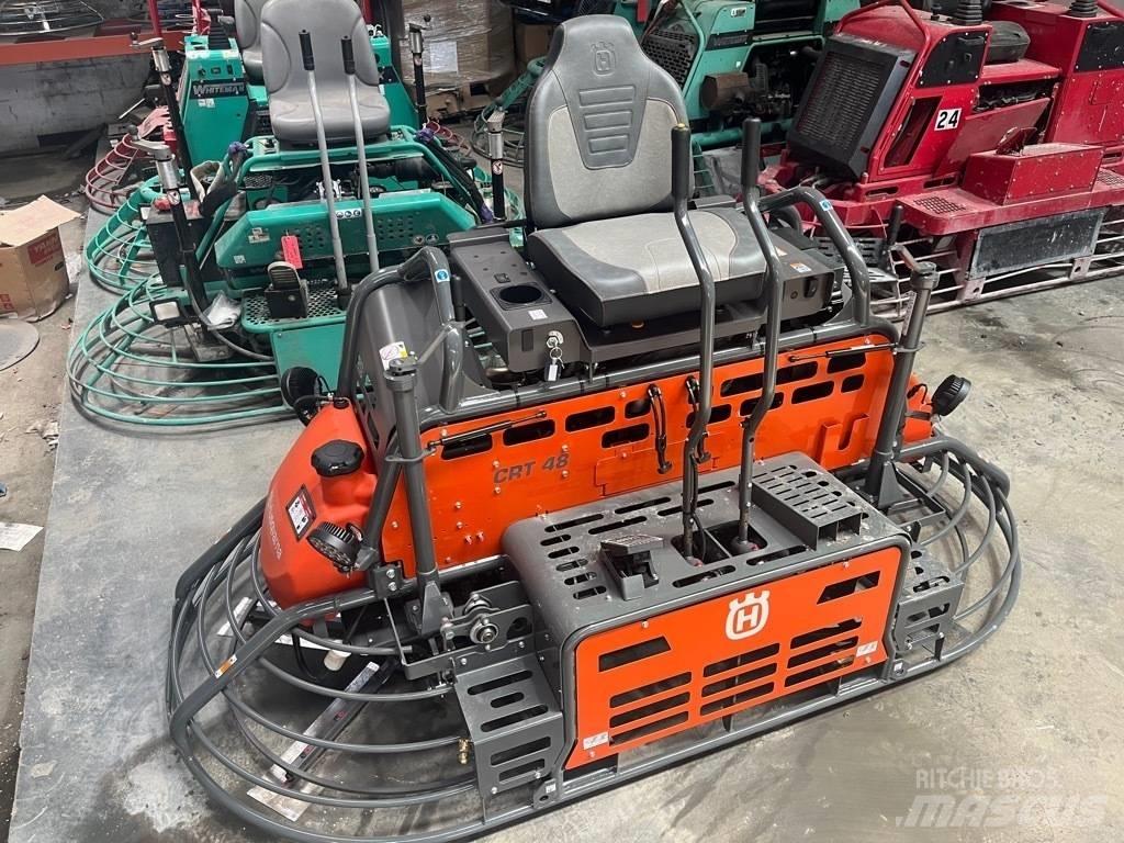 Husqvarna CRT 48-57K Skje