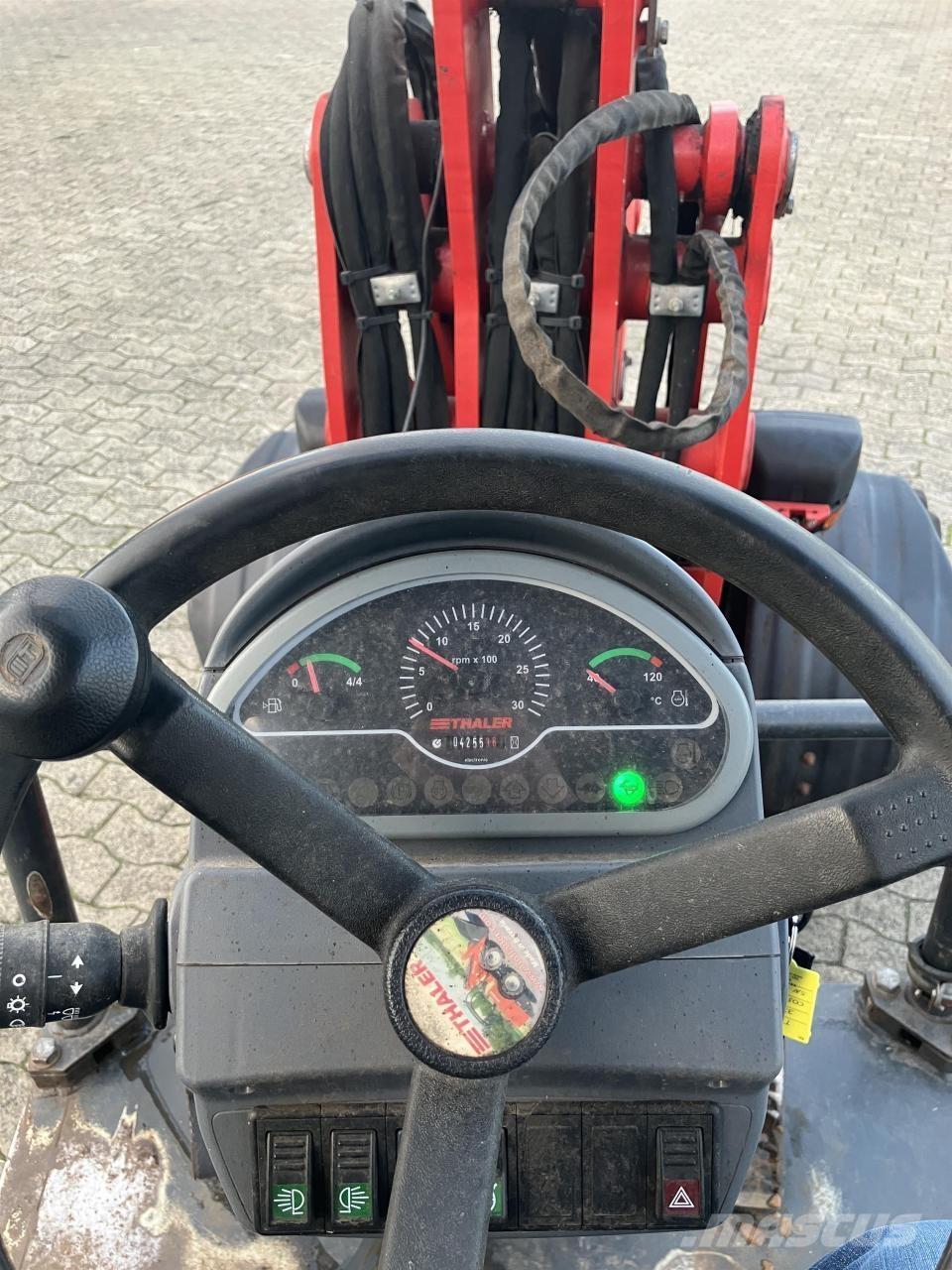 Thaler 3248/A Minilastere