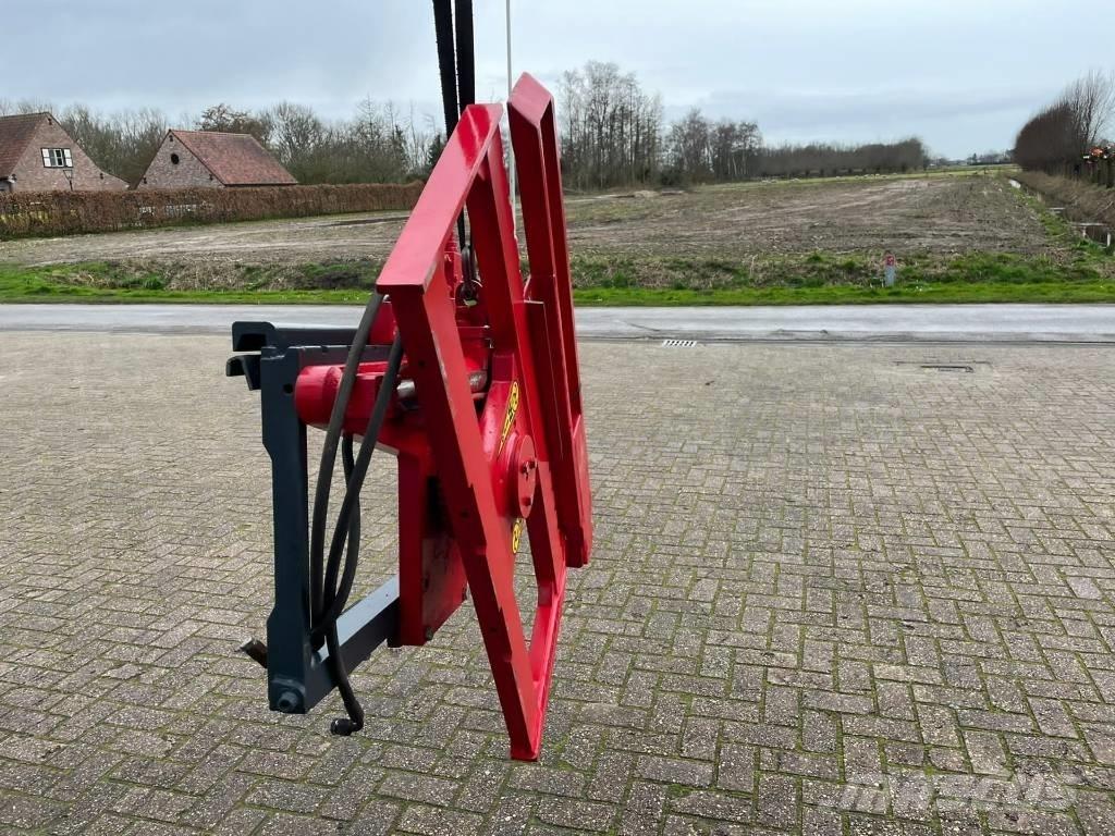 Wifo K54C Anlegg - Annet