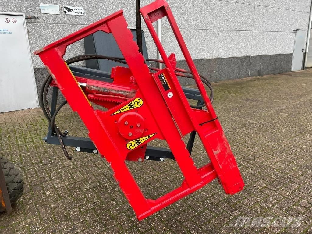 Wifo K54C Anlegg - Annet
