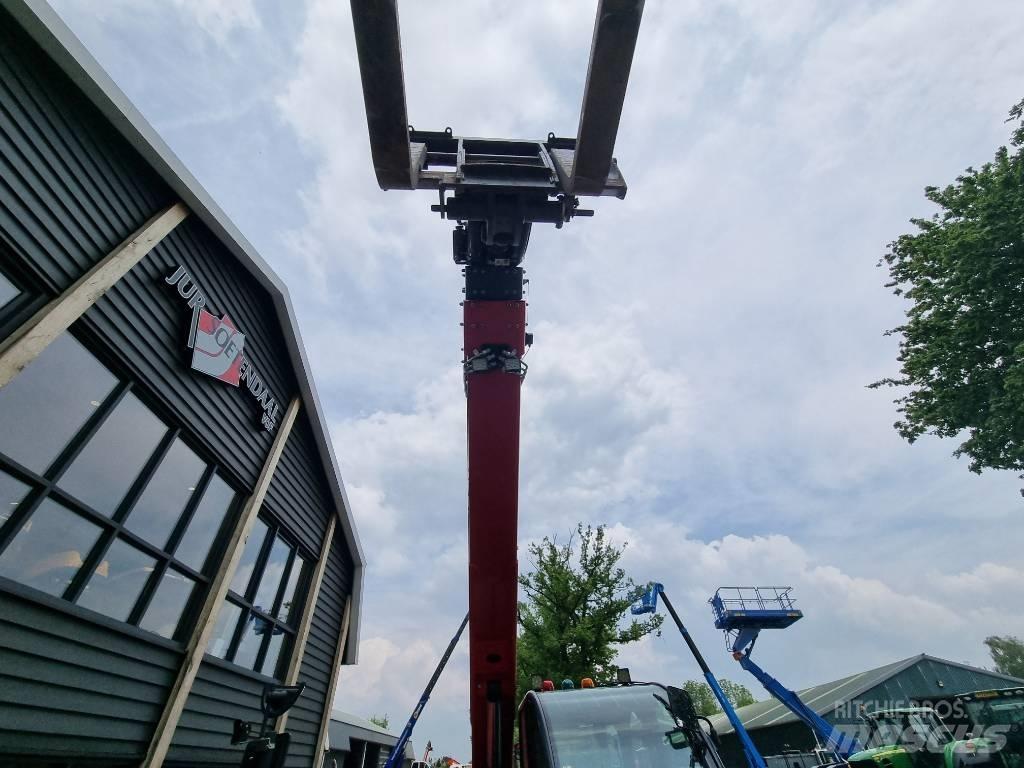 Magni TH 5,5.15P Teleskoplastere