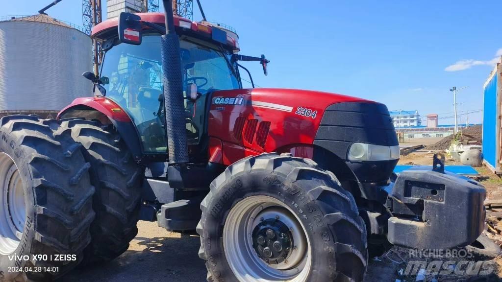 Case IH PUMA 2304 Traktorer
