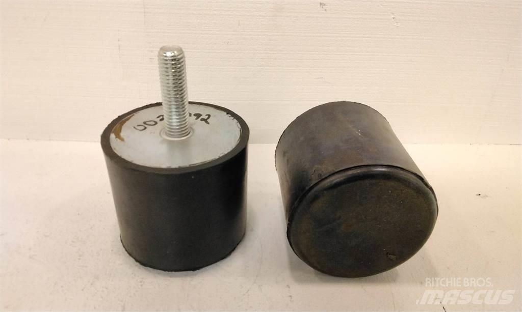 Ponsse 0026972 Chassis og understell